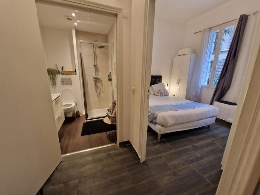 2 Pieces Hyper Centre Appartement